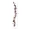 6ft. Fall Laurel Leaf with Berries Artificial Garland Set